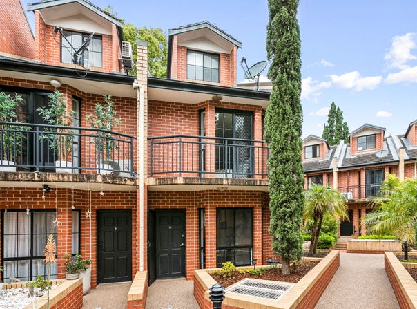 10/100-102 Carlton Crescent, Summer Hill, NSW 2130