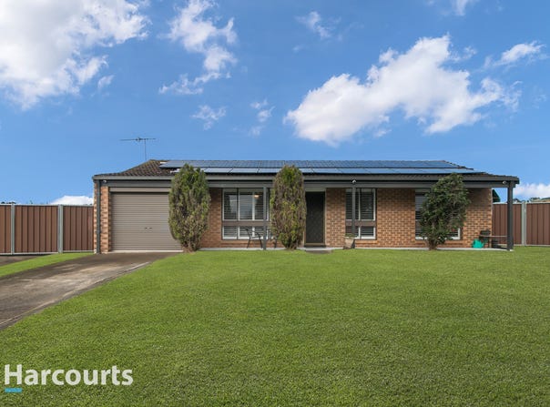 5 Dion Place, Plumpton, NSW 2761