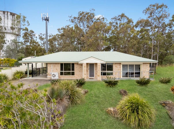 129 Brooklands Drive, Beaudesert, Qld 4285