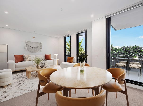 706/18 Lilydale Street, Marrickville, NSW 2204