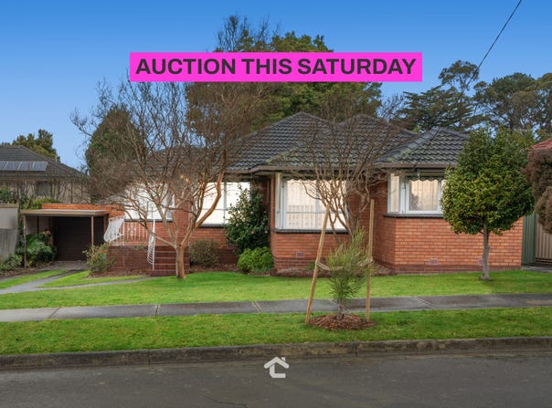1 Delatite Court, Vermont, Vic 3133