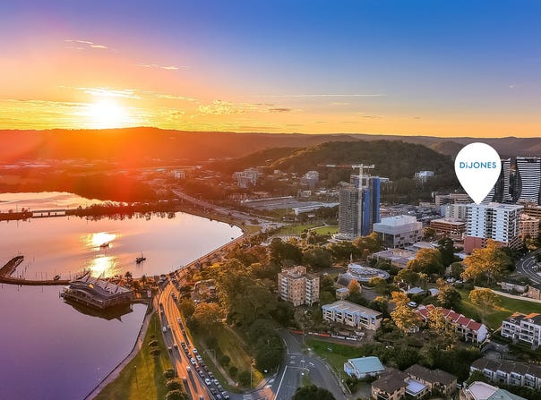 1301/25 Mann Street, Gosford, NSW 2250
