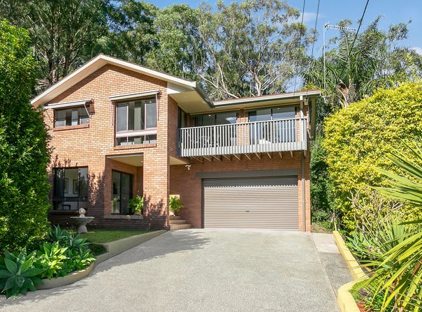 1 Harrison Avenue, Bonnet Bay, NSW 2226