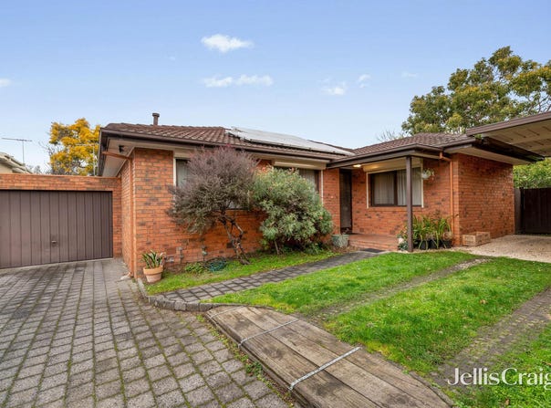 2/21 Barcelona Street, Box Hill, Vic 3128