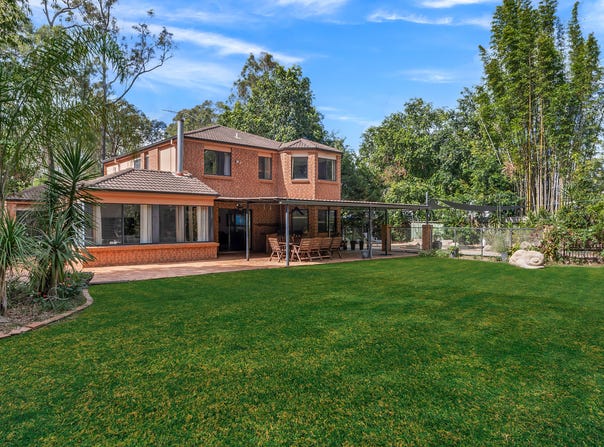25 The Chase, Forestdale, Qld 4118