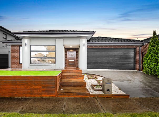 3 Loganberry Road, Manor Lakes, Vic 3024
