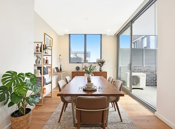 203/23 Rosebery Ave, Rosebery, NSW 2018