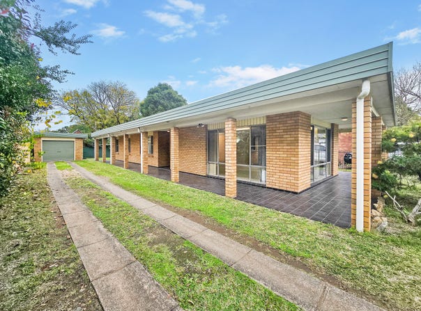 6 Haydon Street, Muswellbrook, NSW 2333