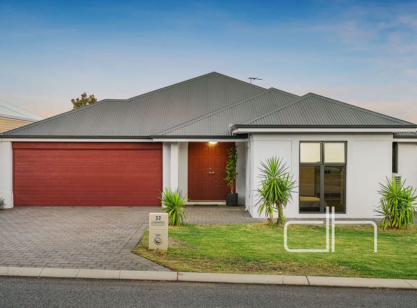 32 Babylon Bend, Landsdale, WA 6065