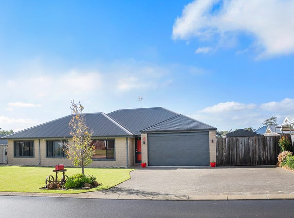 4 Mahoney Street, Margaret River, WA 6285