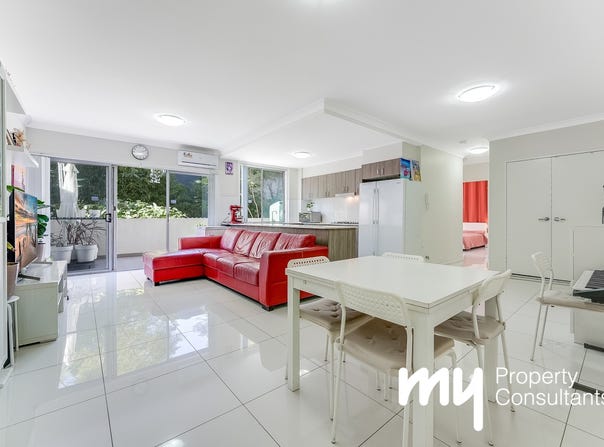 4/50 Warby Street, Campbelltown, NSW 2560