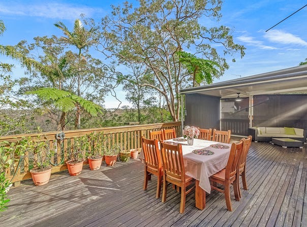 1 Gwandalan Crescent, Berowra, NSW 2081