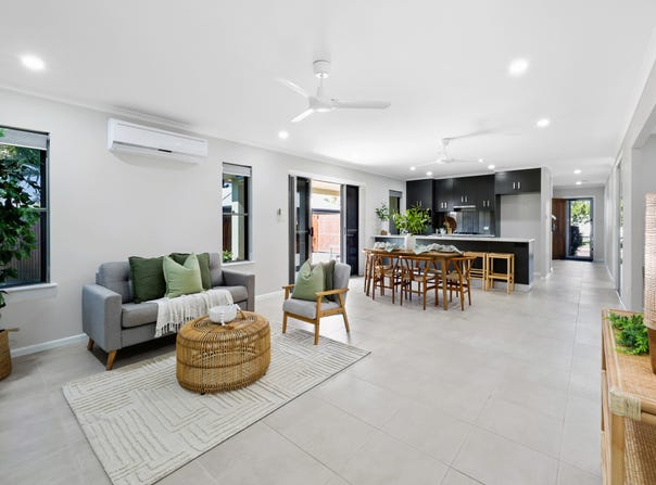 11 Montgomery Street, Rural View, Qld 4740
