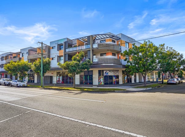 27/465-481 Wentworth Avenue, Toongabbie, NSW 2146