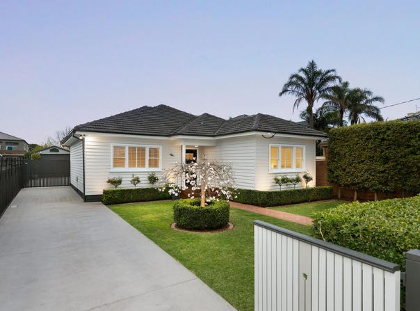 31 Irvine Street, Pascoe Vale, Vic 3044