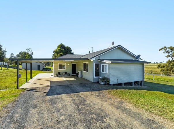 10 James Road, Stratheden, NSW 2470