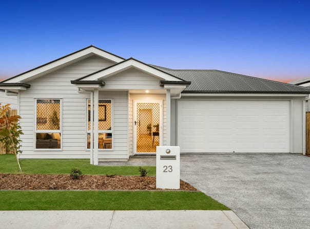 23 Bemina Crescent, Spring Mountain, Qld 4300