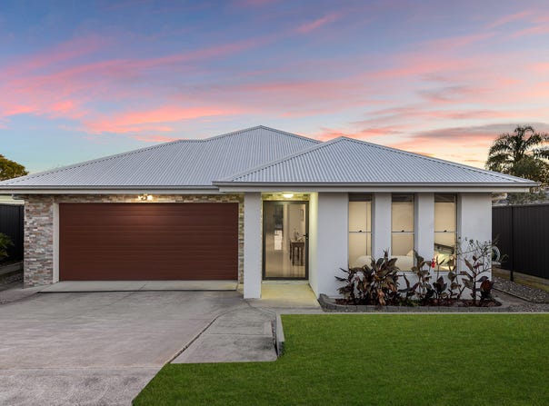 36 George Evans Road, Killarney Vale, NSW 2261