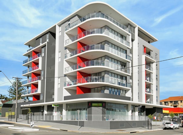 18/61 Keira Street, Wollongong, NSW 2500