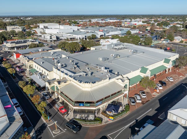 36-38 Duchess Street, Busselton, WA 6280