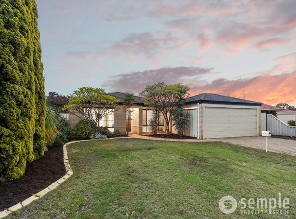 3 Harwood Close, Canning Vale, WA 6155
