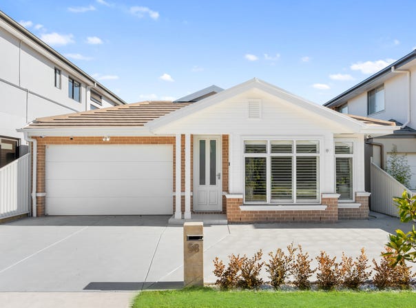 58 Bolac Road, Austral, NSW 2179