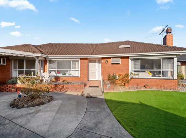 9 Hilary Court, Noble Park, Vic 3174