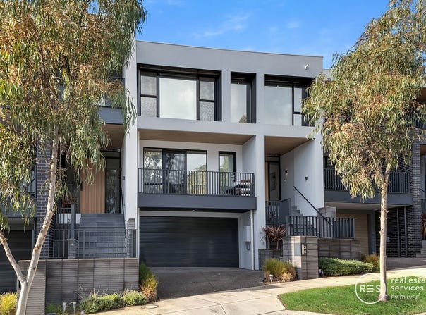 34 Members Drive, Doncaster, Vic 3108