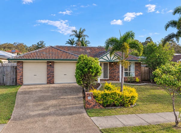 7 Riley Drive, Capalaba, Qld 4157