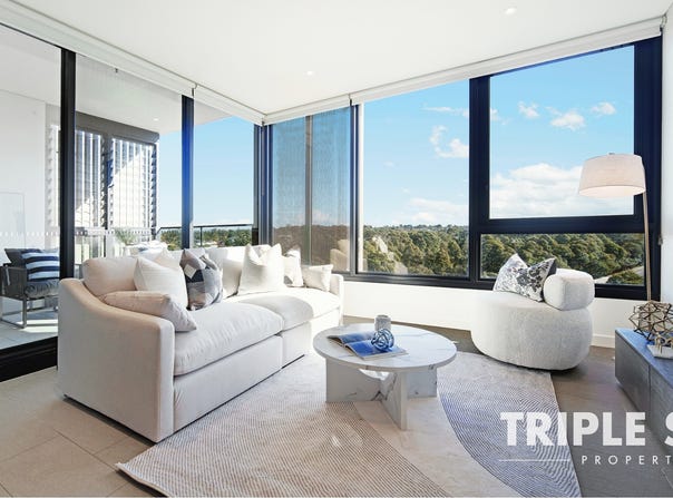 709/3 Network Place, North Ryde, NSW 2113