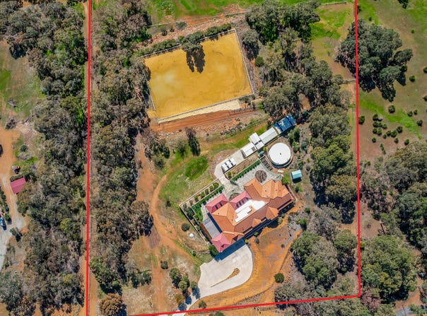 43 Andalusian Retreat, Brigadoon, WA 6069