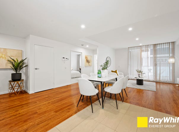 311/2-8 Hazlewood Place, Epping, NSW 2121