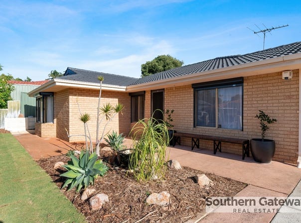 4 Dawkins Court, Leda, WA 6170