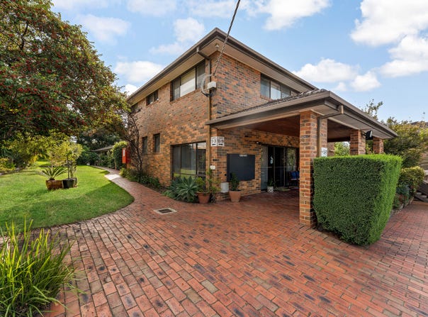 11/1-7 Argus Street, Cheltenham, Vic 3192