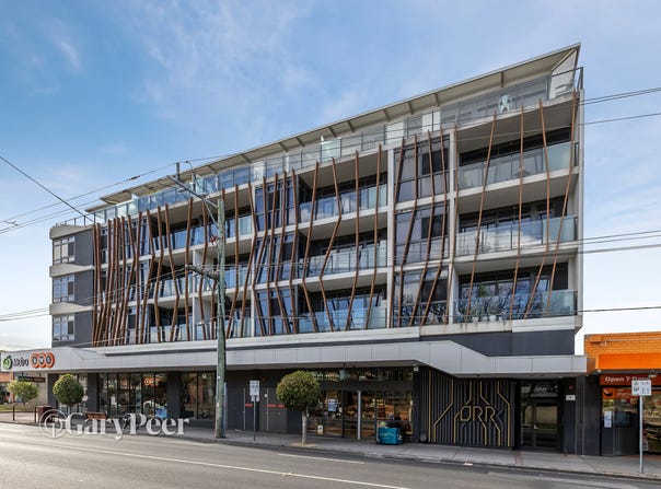 407/356 Orrong Road, Caulfield North, Vic 3161