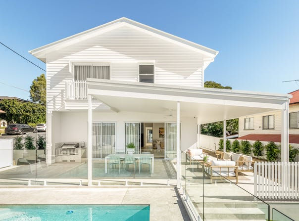 11 Calga Street, Chermside, Qld 4032