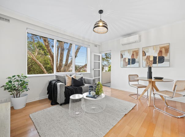 5/9-11 Arthur Street, Sandringham, Vic 3191
