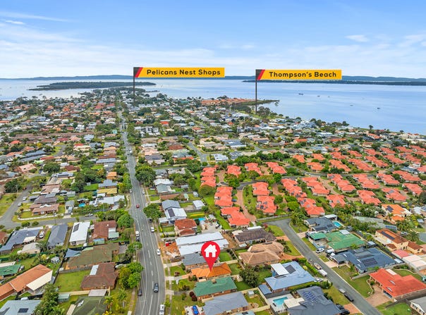 46 Link Road, Victoria Point, Qld 4165