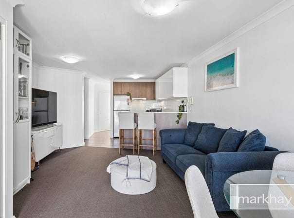 21/990 Wellington, West Perth, WA 6005