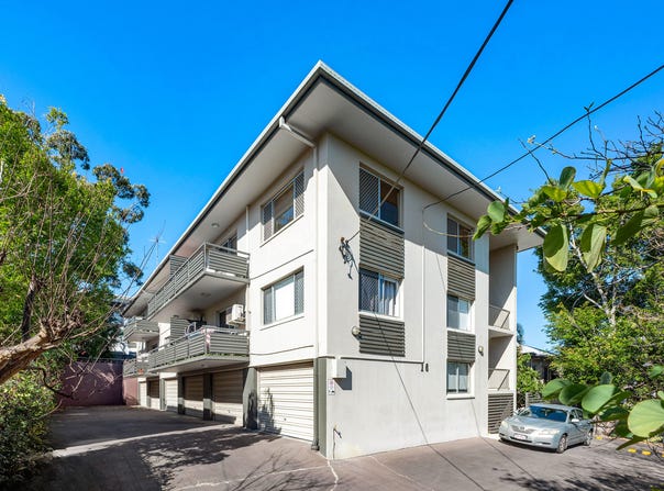 4/16 Ernest Street, Greenslopes, Qld 4120