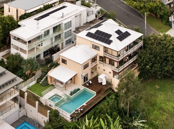 4 Comus Avenue, Ascot, Qld 4007