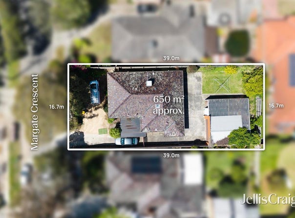 45 Margate Crescent, Glen Waverley, Vic 3150