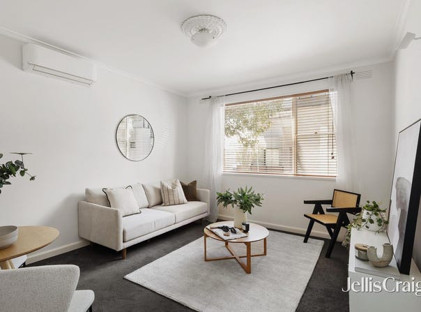 4/270 Burnley Street, Richmond, Vic 3121