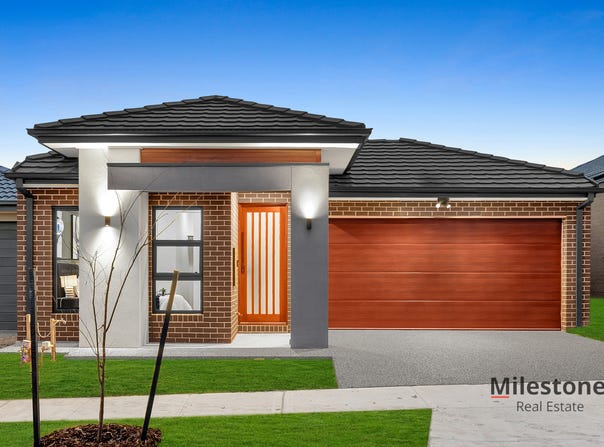 8 Pebble Road,, Pakenham, Vic 3810