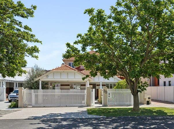 33 Joseph Street, West Leederville, WA 6007