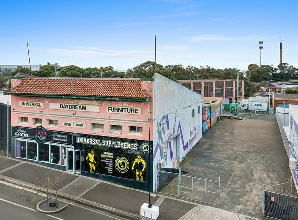 10-14 Wentworth Street, Port Kembla, NSW 2505