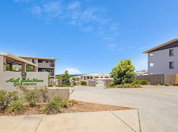 157/1 Linear Drive, Mango Hill, Qld 4509