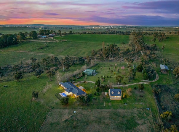 808 White Rock Road, Bathurst, NSW 2795