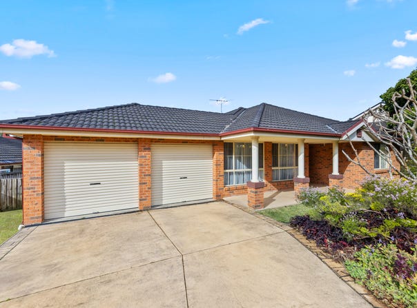 18 Orchid Way, Wadalba, NSW 2259
