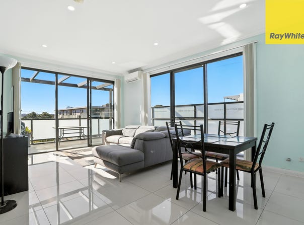 16/70-72 Essington Street, Wentworthville, NSW 2145